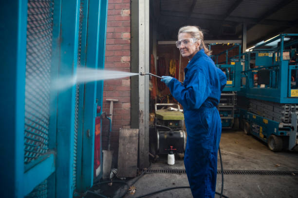 Best Commercial Pressure Washing in West Jefferson, NC