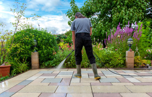 Best Brick and Stone Cleaning in West Jefferson, NC