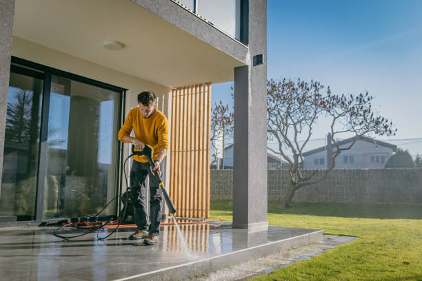Best Window and Screen Pressure Cleaning in West Jefferson, NC