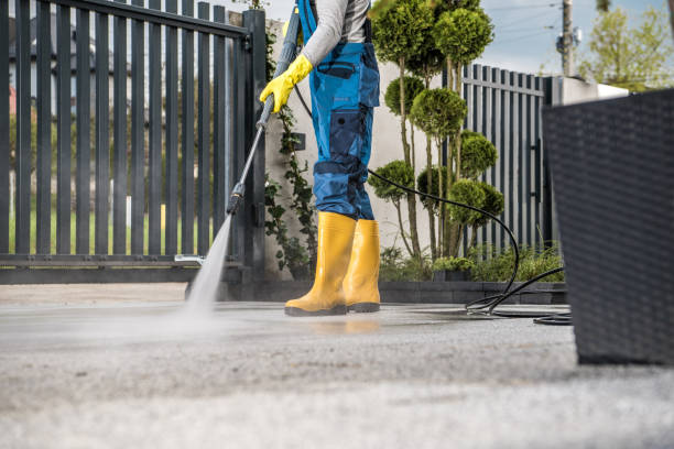 Best Parking Lot Cleaning in West Jefferson, NC