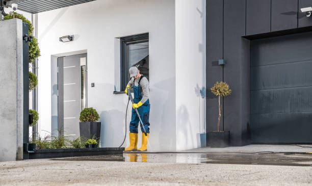 Best Graffiti Removal Services in West Jefferson, NC
