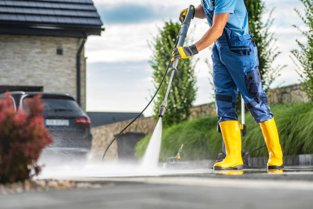  West Jefferson, NC Pressure Washing Pros