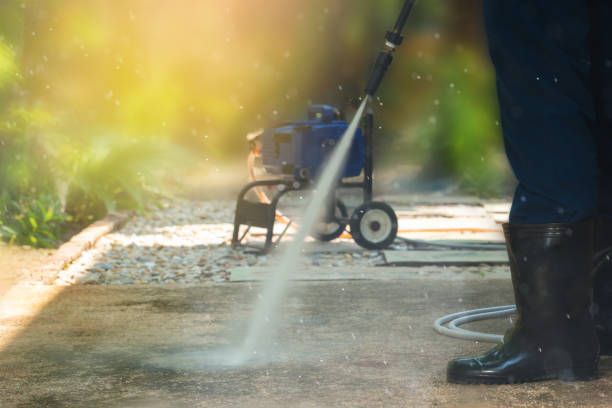 Best Rust and Stain Removal in West Jefferson, NC